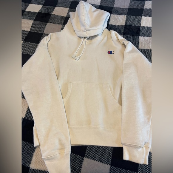 2- Small Champion “Reverse Weave” Sweatshirts - Picture 3 of 3